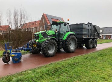 Tractor Gunter BV Sint-Annaland (5)